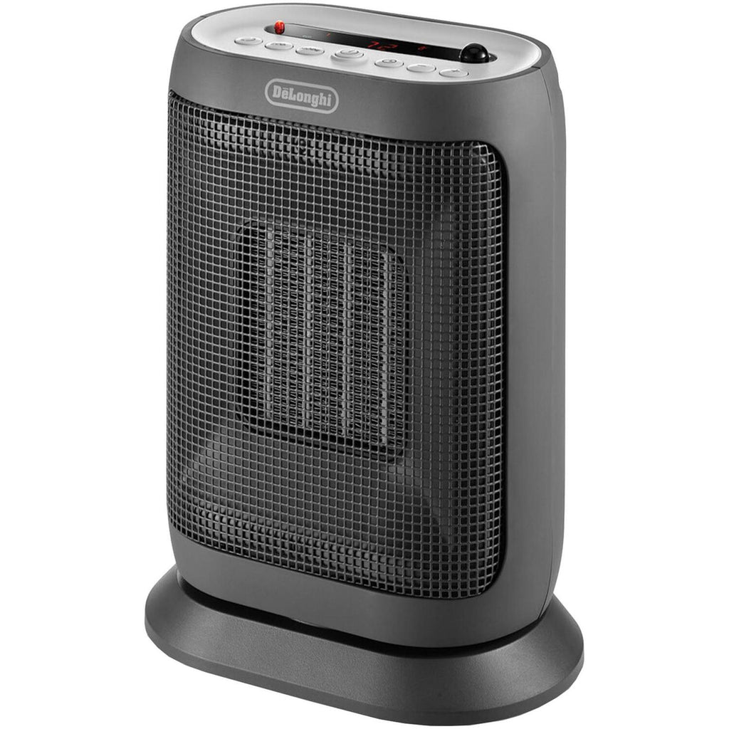 De’Longhi 2kW Ceramic Fan Heater