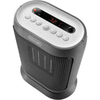 De’Longhi 2kW Ceramic Fan Heater