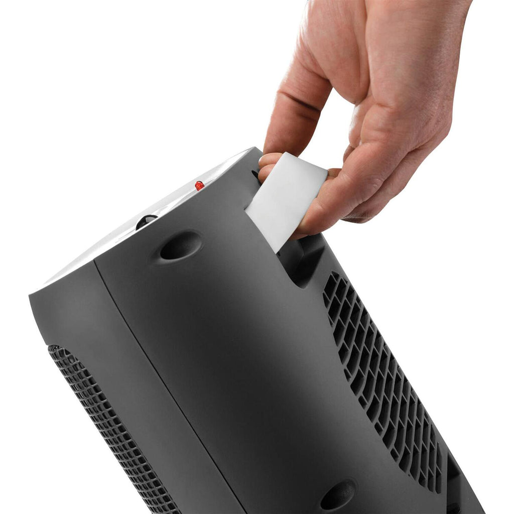 De’Longhi 2kW Ceramic Fan Heater
