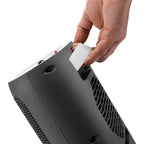 De’Longhi 2kW Ceramic Fan Heater