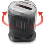De’Longhi 2kW Ceramic Fan Heater