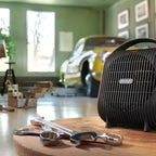 De’Longhi Capsule Hobby 2.4kW Fan Heater