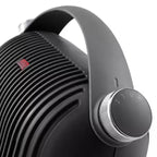 De’Longhi Capsule Hobby 2.4kW Fan Heater