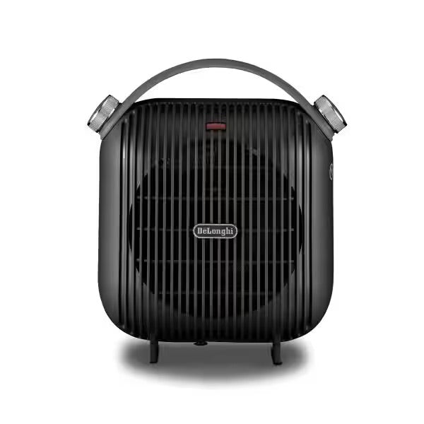 De’Longhi Capsule Hobby 2.4kW Fan Heater