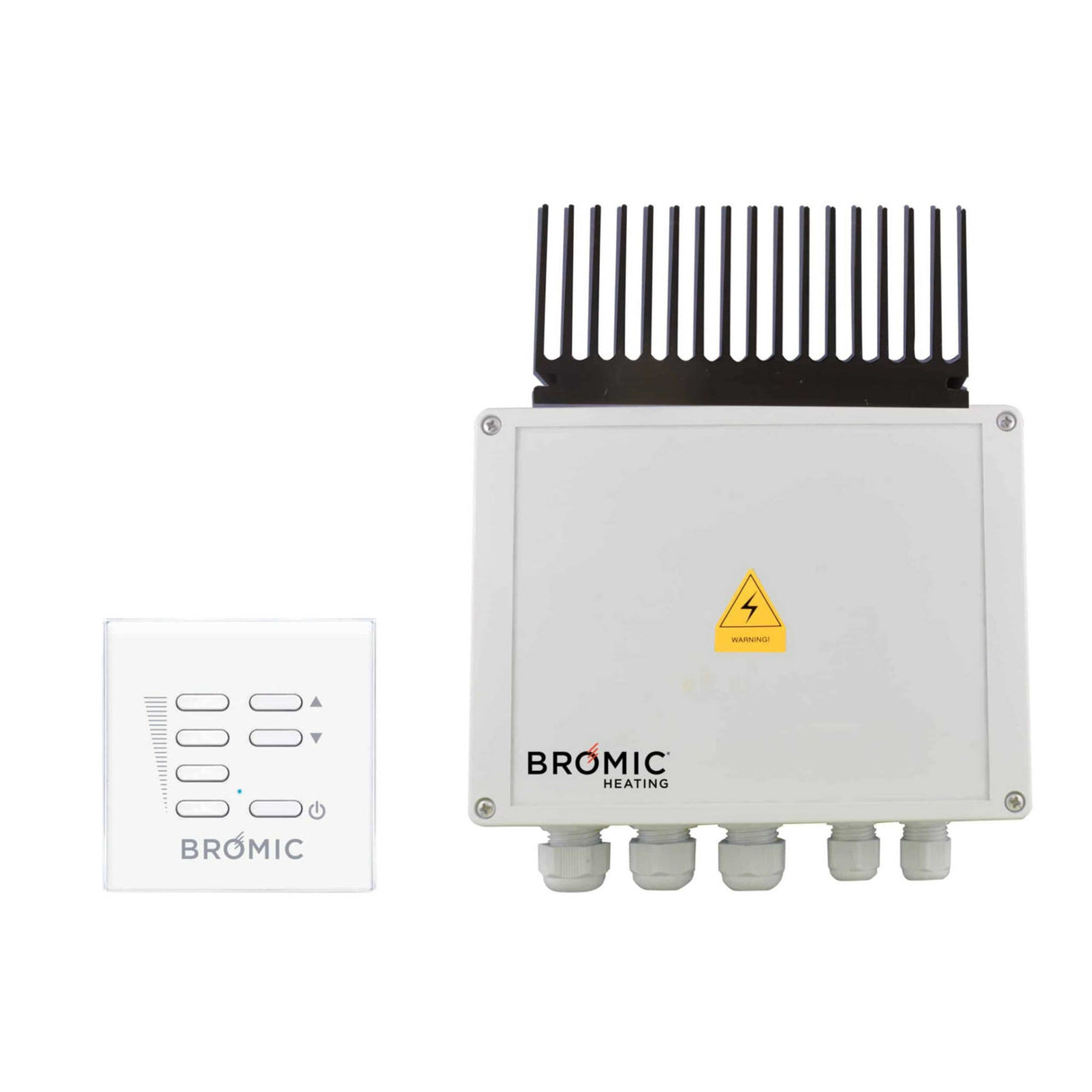 Bromic Wireless Dimmer Controller