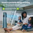 Symphony Duet i-S Evaporative Air Cooler
