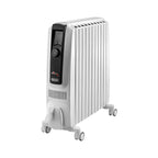 De’Longhi Dragon 4 2.5kW Oil Filled Radiator