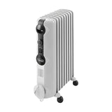 DeLonghi 2 kW Radia S Oil Filled Radiator