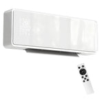 Homcom 2kW Ceramic Heater