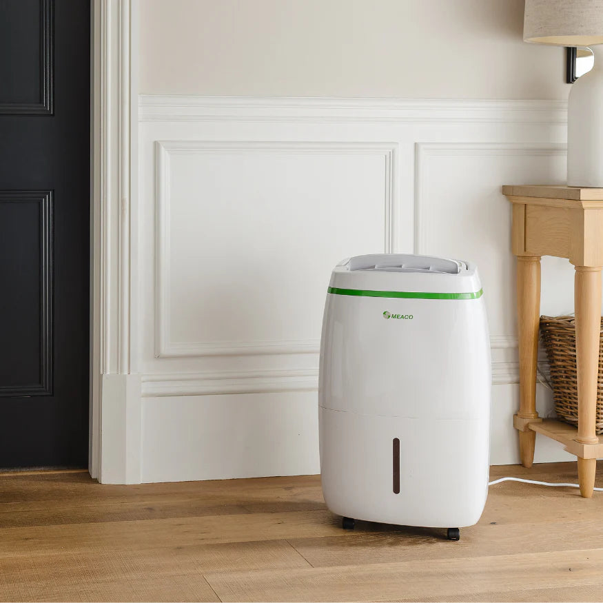Meaco Platinum 20L/Day Dehumidifier