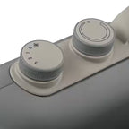De’Longhi Capsule Fit 2.4kW Fan Heater