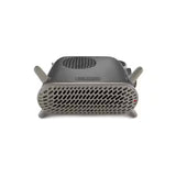 DeLonghi Capsule Fit Fan Heater