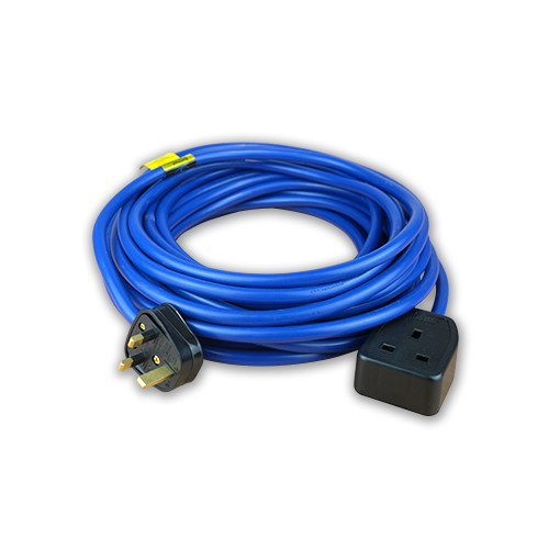 El-Björn 230V 13A Extension Lead 14m