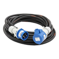 El-Björn 230V 16A Extension Lead 14m