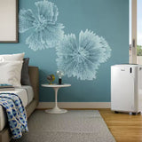 DeLonghi Pinguino PAC EM82K 9400 BTU Portable Air Conditioner