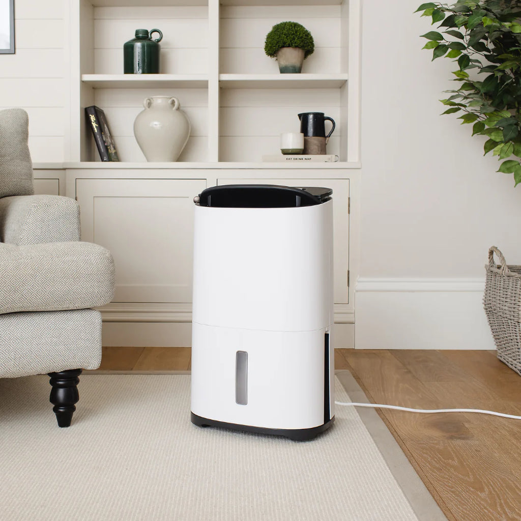 Meaco MeacoDry Arete Two 25L Dehumidifier