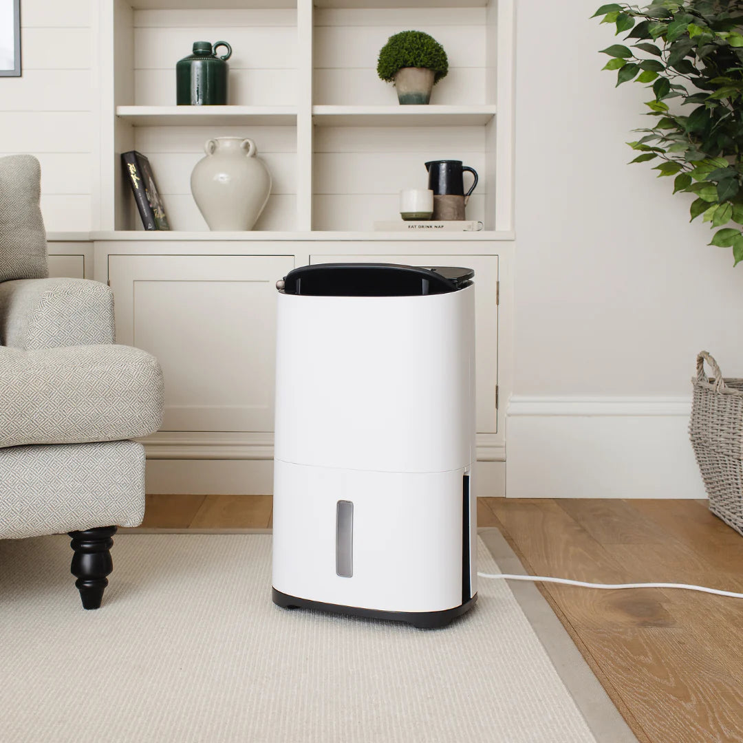 MeacoDry Arete® Two 25L Dehumidifier / Air Purifier