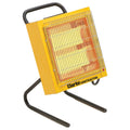 Clarke Contractor Devil 351C 2.4kW Ceramic Heater