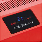 Clarke Devil 370PD 2.8kW Quartz Halogen Infrared Heater