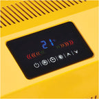 Clarke Contractor Devil 371PD 2.4kW Infrared Heater