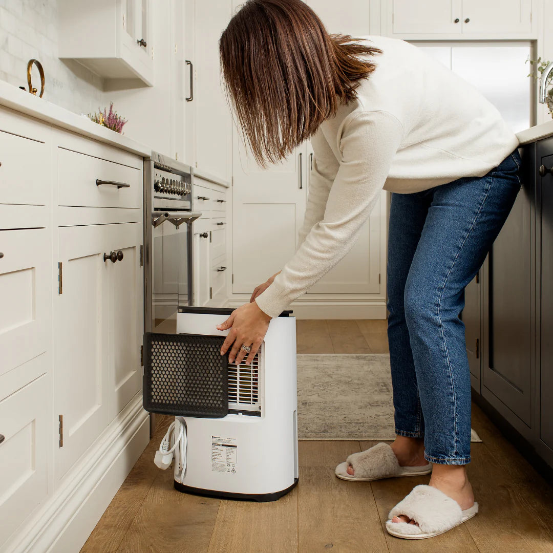 Meaco MeacoDry Arete Two 10L Dehumidifier