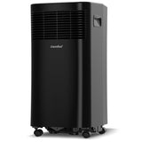 Comfee MPPHA-09CRN7 Portable Air Conditioner Black panel 9000BTU