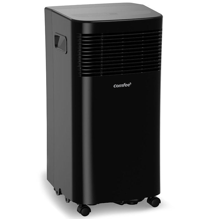 Comfee MPPHA-09CRN7 Portable Air Conditioner Black panel 9000BTU