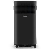 Comfee MPPHA-07CRN7 Portable Air Conditioner Black panel 7000BTU