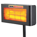 Clarke Devil 1200Q 1.2kW Wall Mounted Infrared Heater