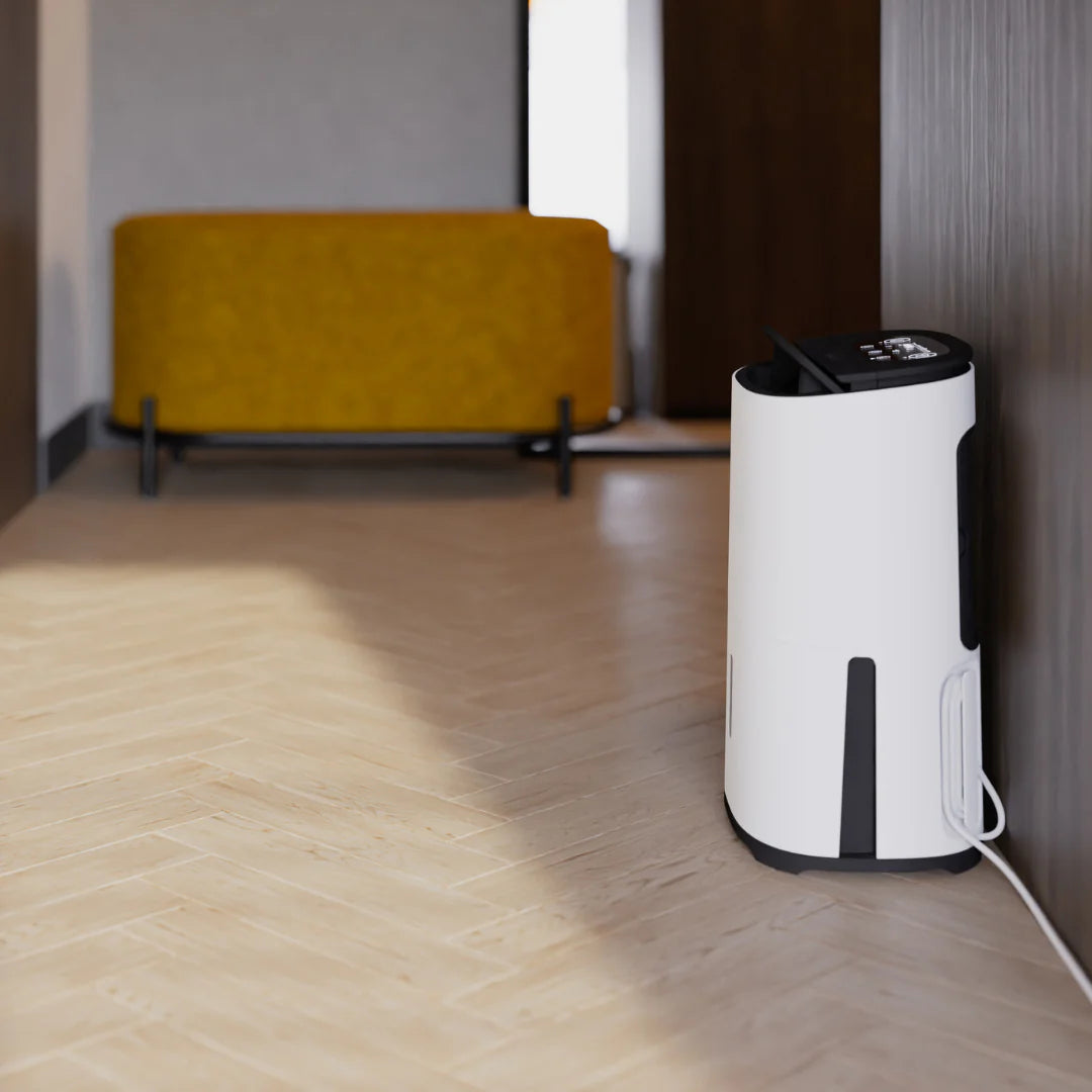 Meaco MeacoDry Arete Two 10L Dehumidifier