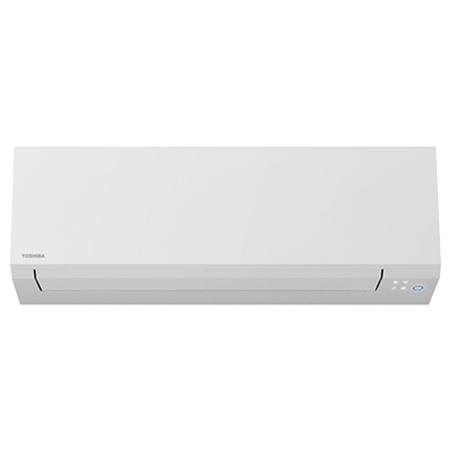 Toshiba SHORAI Edge 6.1kW Single Room Split Air Conditioning System in White