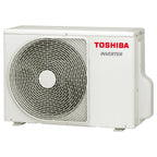 Toshiba SHORAI Edge 6.1kW Wall Mounted Split System