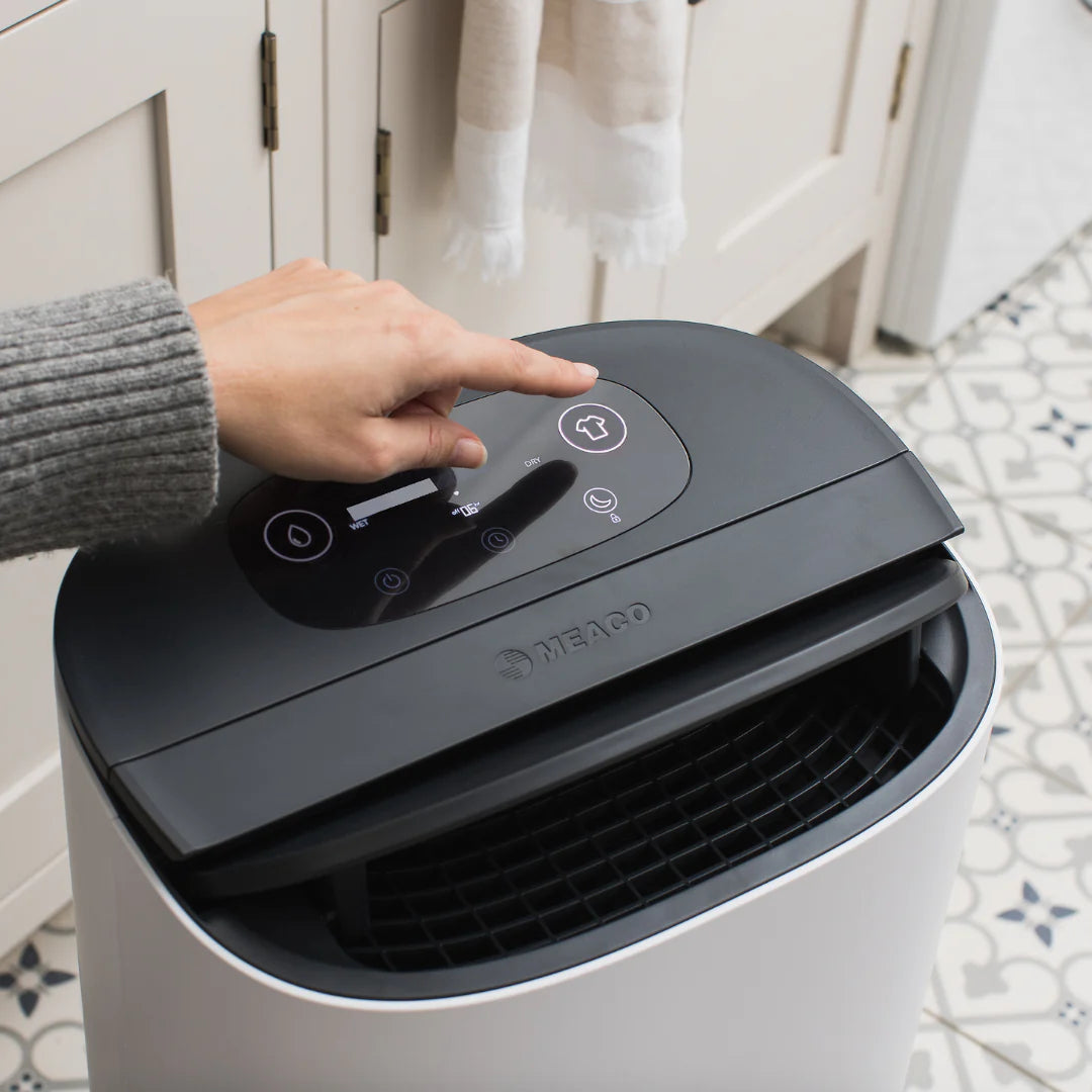 Meaco MeacoDry Arete Two 25L Dehumidifier