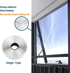 Airlock Universal Window Seal Kit for Portable Air Conditioners