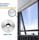 Airlock Universal Window Seal Kit To Suit All Portable Air Conditioners