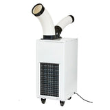 Broughton MCe3.0 Portable Monobloc Air Conditioner - 230v