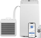 Prem-I-Air EH1960 12000 BTU Portable Split Air Conditioner