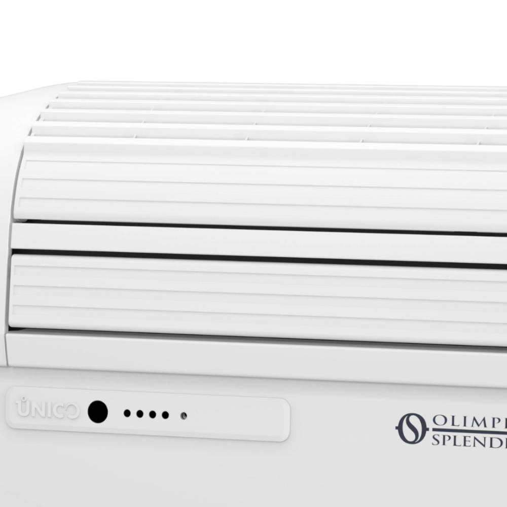 NEW 2025 Olimpia Splendid Unico Twin 2.6kW 9000 BTU All-in-One Twin Air Conditioning Unit(s) and Heat Pump