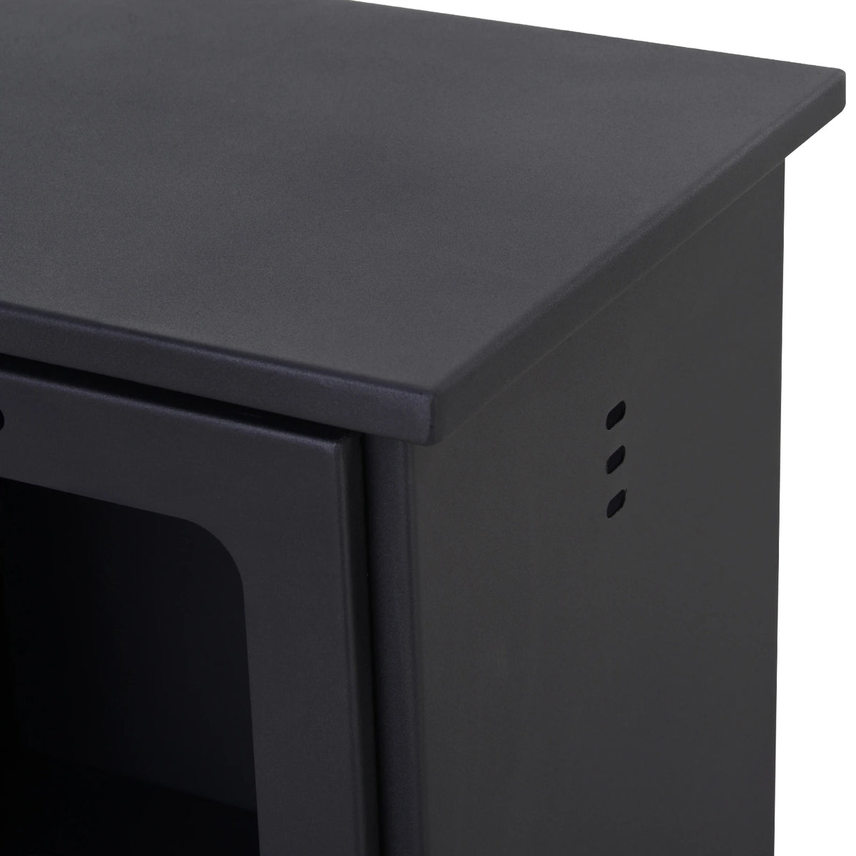 Homcom 6800 BTU Freestanding Ethanol Fireplace