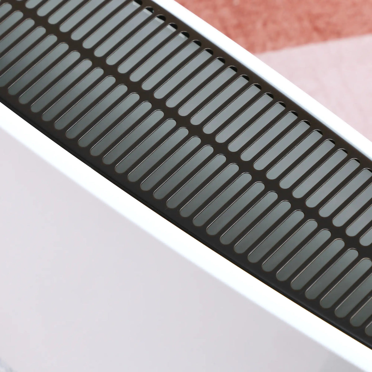 Homcom 2.18kW Slimline Heater