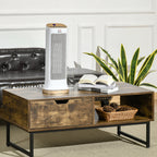 Homcom 2kW Ceramic Electric Heater