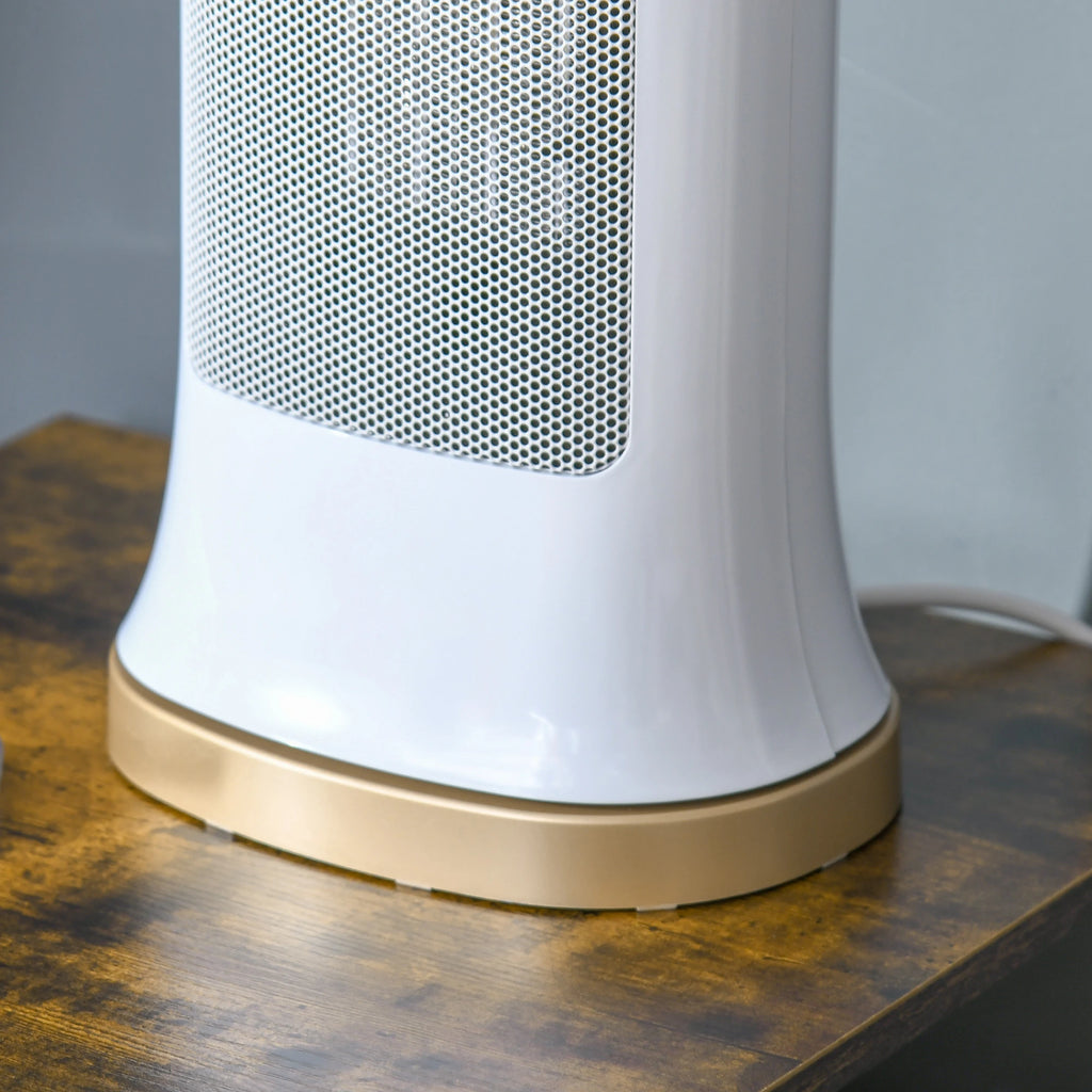 Homcom 2kW Ceramic Electric Heater