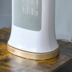 Homcom 2kW Ceramic Electric Heater