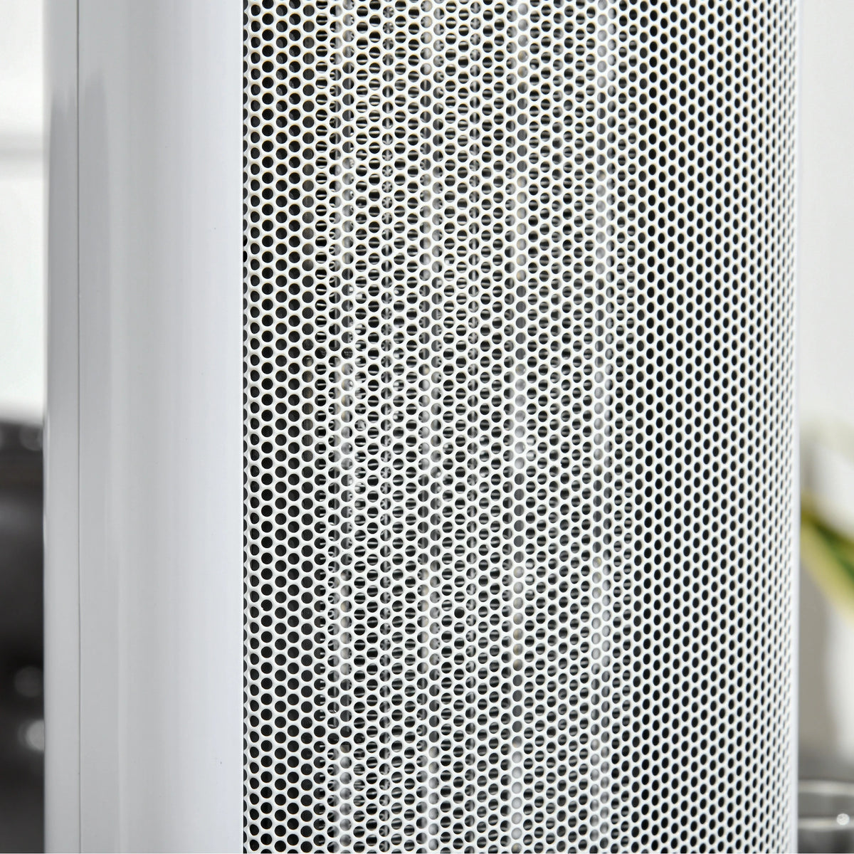 Homcom 2kW Ceramic Electric Heater