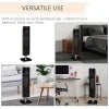 Homcom 2kW Ceramic Electric Heater