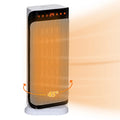 Homcom 2kW Tower Electric Heater