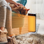 Homcom 2kW Tower Electric Heater