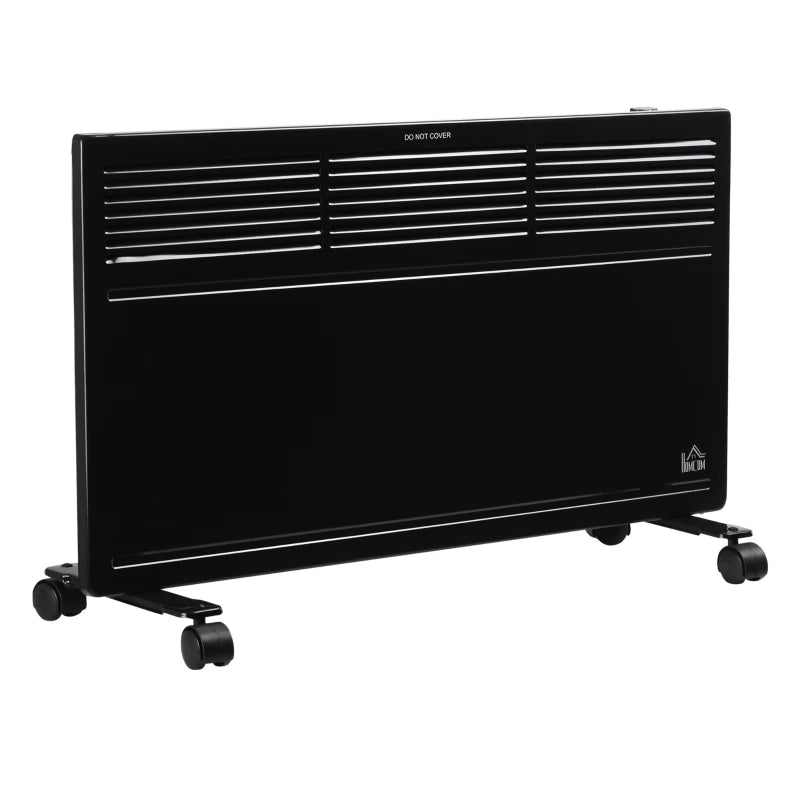 Homcom 1.3kW Convector Heater