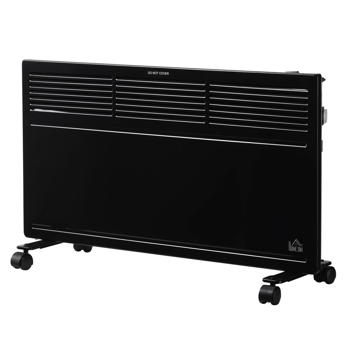 Homcom 1.3kW Convector Heater