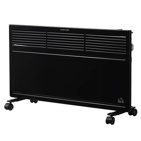 Homcom 1.3kW Convector Radiator